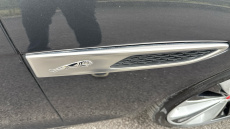 Jaguar XF 2.0 D200 R-Dynamic HSE 4dr Auto AWD Diesel Saloon